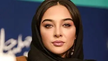 تغییر چهره جدید آناهیتا‌ درگاهی+عکس
