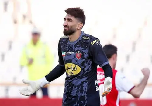 مشکل یک سهمیه خارجی پرسپولیس حل شد