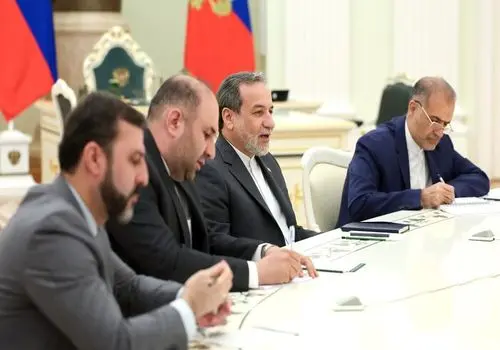 واکنش عراقچی به اظهارات اخیر گروسی