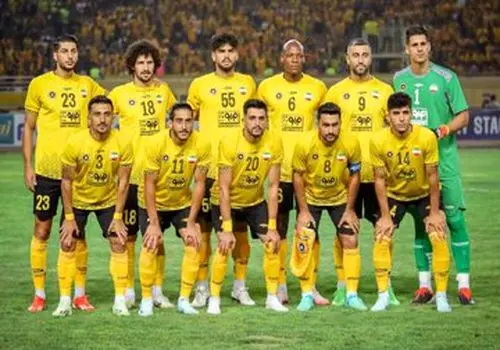 تاریخ احتمالی دیدار سوپرجام ایران