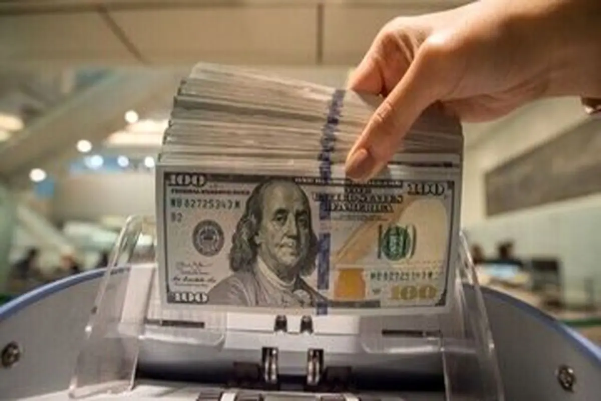 قیمت دلار، تتر و یورو برای امروز چهارشنبه ۱۴ خرداد ۱۴۰۴