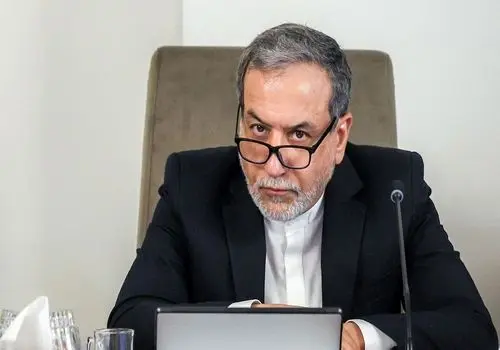 عراقچی بر همکاری با وزارت ورزش و کمیته ملی المپیک تاکید کرد