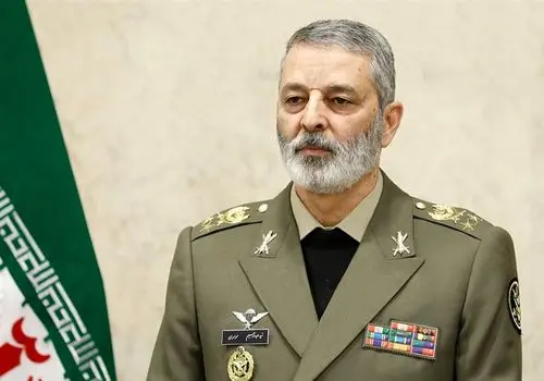 سرلشکر موسوی: پاسخ ما به هر شرارت دشمنان، کوبنده‌تر از قبل خواهد بود
