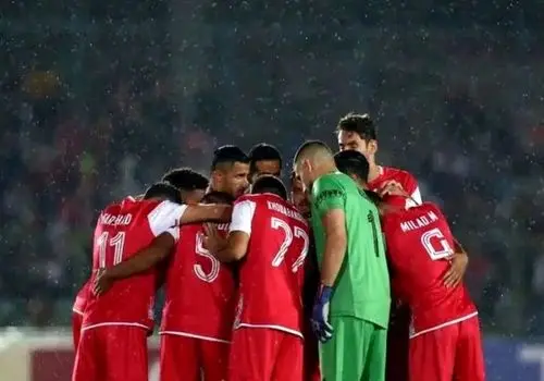 جلسه مهم برای تعیین تکلیف باشگاه پرسپولیس 
