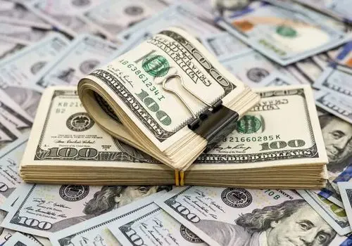 سقوط آزاد قیمت دلار در بازار ارز امروز