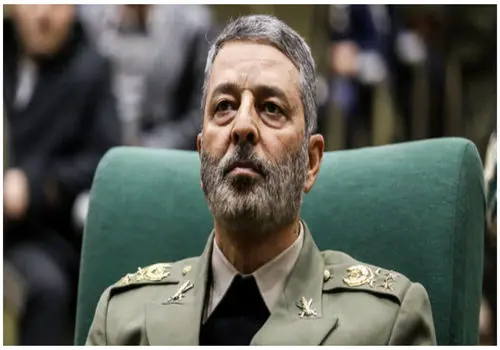 سرلشکر موسوی: پاسخ ما به هر شرارت دشمنان، کوبنده‌تر از قبل خواهد بود