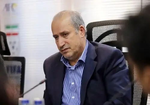 ورزشگاه آزادی تا هفته سوم آماده میزبانی می‌شود