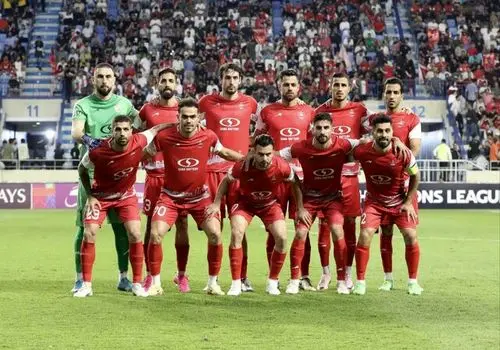 تاریخ احتمالی دیدار سوپرجام ایران