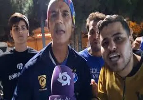مربی محبوب هواداران در یک قدمی بازگشت به استقلال