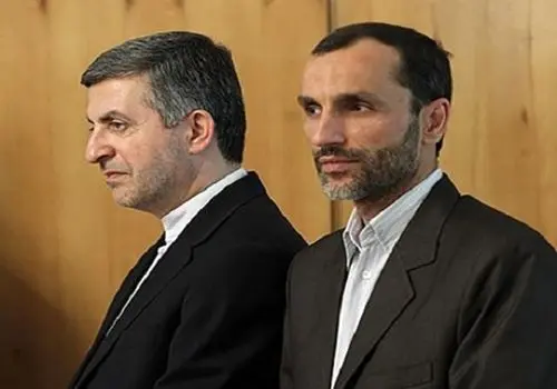 
اسناد رائفی پور در حال بررسی است؛ ارجاع پرونده میلاد حاتمی به دیوان عالی