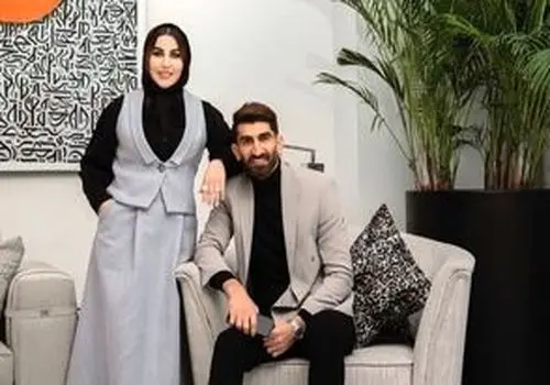 پیشنهاد دو تیم عربستانی به علیرضا بیرانوند