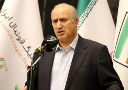 ورزشگاه آزادی تا هفته سوم آماده میزبانی می‌شود