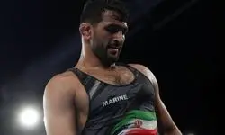 حسن یزدانی داماد شد + عکس