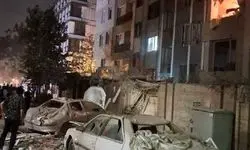 ۳ دانشمند هسته ای توسط رژیم صهیونیستی ترور شدند

