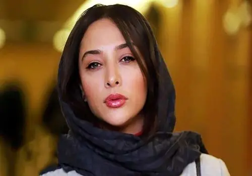  عکس جذابی از آناهیتا درگاهی غوغا کرد